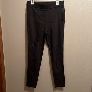 2XL Jvini Women’s Pull-On Ripped Distressed Stretch Legging Pants